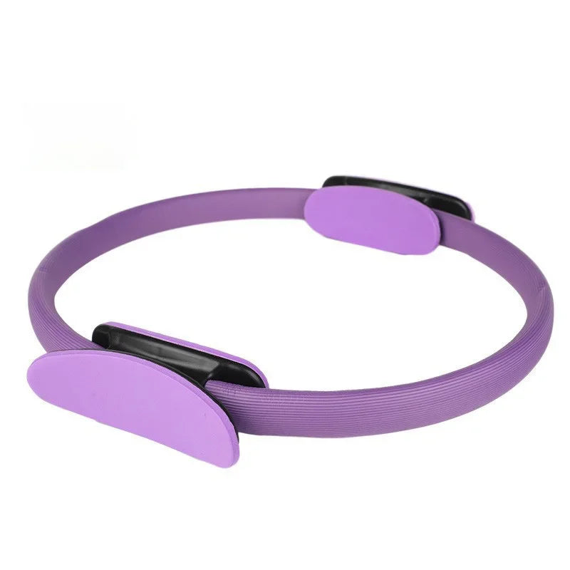 Yoga Pilates Resistance Fitness Ring