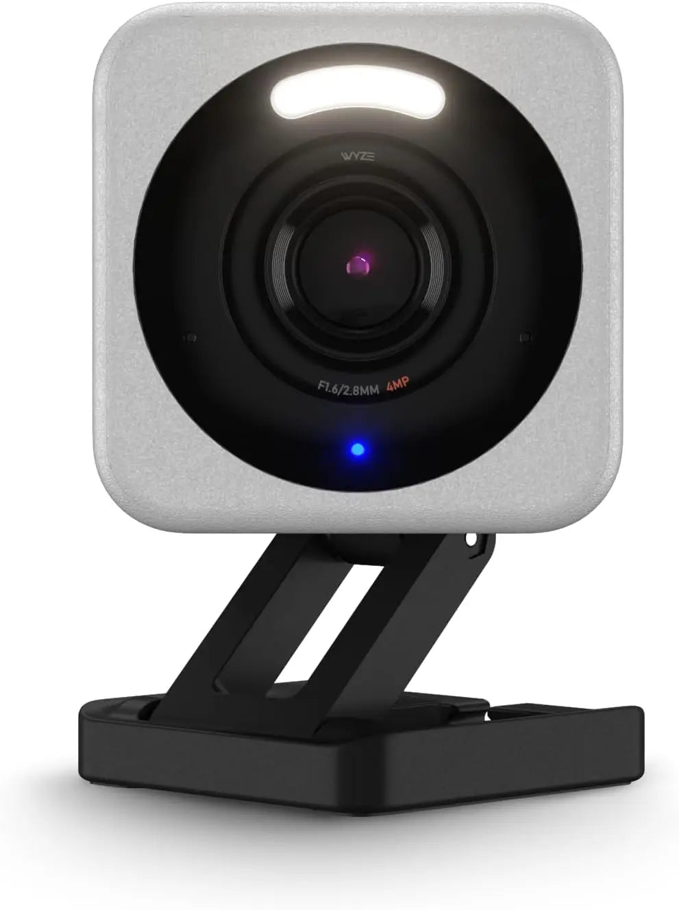 Cam v4 – 2K HD Wi-Fi Smart Home Security Camera