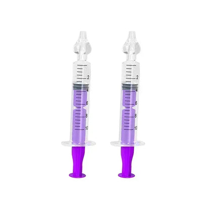 Baby Nasal Aspirator Syringe