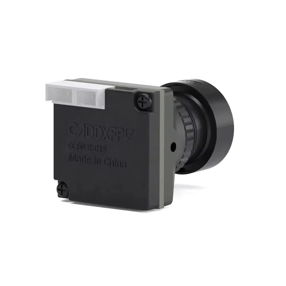 Caddx Ratel 2 V2 / Pro – FPV Camera with Night Vision Lens