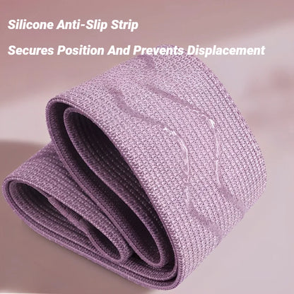 Elastic Resistance Bands Workout Loops