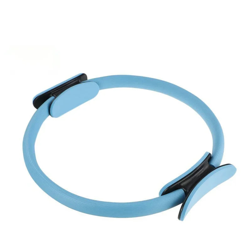Yoga Pilates Resistance Fitness Ring