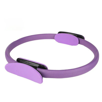 Yoga Pilates Resistance Fitness Ring