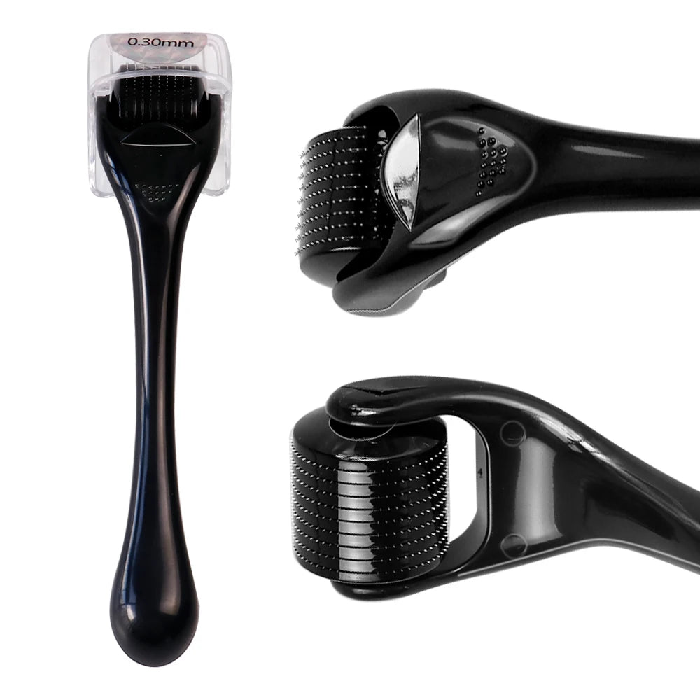 540 Micro Needle Skin & Hair Growth Beauty Tool