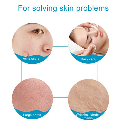 540 Micro Needle Skin & Hair Growth Beauty Tool