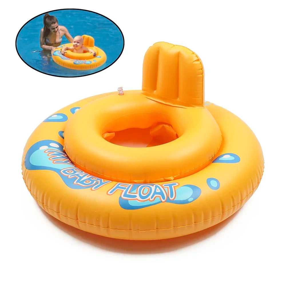 Baby Swim Ring Seat