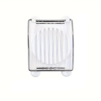 Cortador de huevos multifuncional