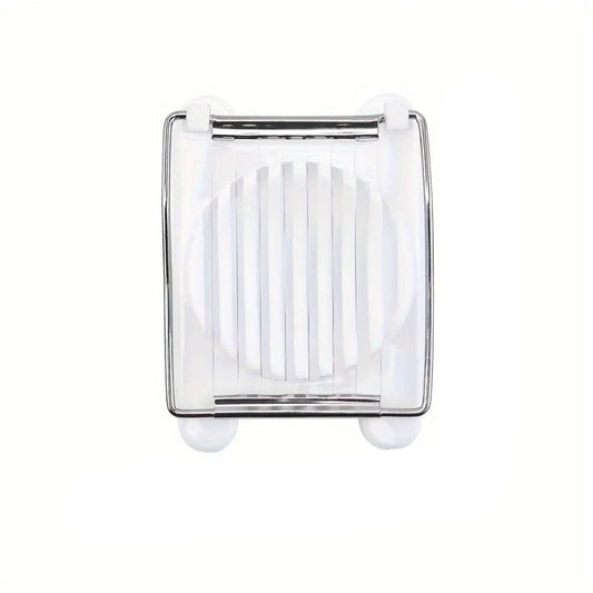 Multi-Functional Egg Slicer