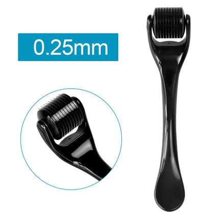 540 Micro Needle Skin & Hair Growth Beauty Tool