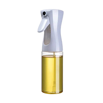 200/300/500ml Refillable Sprayer for Cooking & BBQ