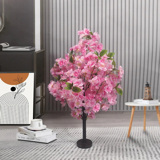 Artificial Cherry Tree