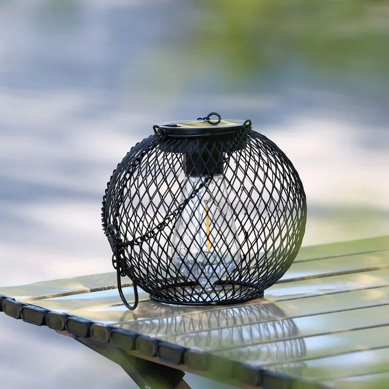 Solar Lantern Outdoor