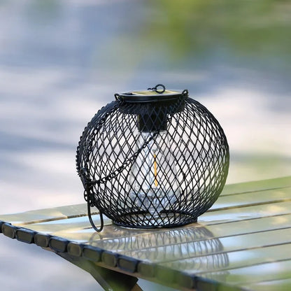 Solar Lantern Outdoor