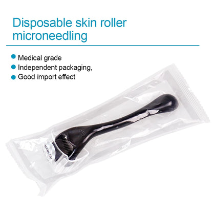 540 Micro Needle Skin & Hair Growth Beauty Tool