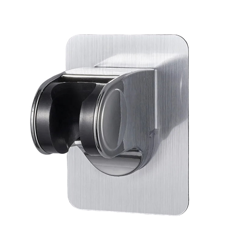 Soporte universal ajustable para cabezal de ducha