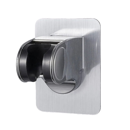 Soporte universal ajustable para cabezal de ducha