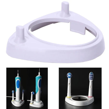 Base de carga y soporte para Oral-B