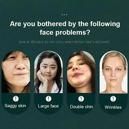 Chin & Cheek Slimming Bandage