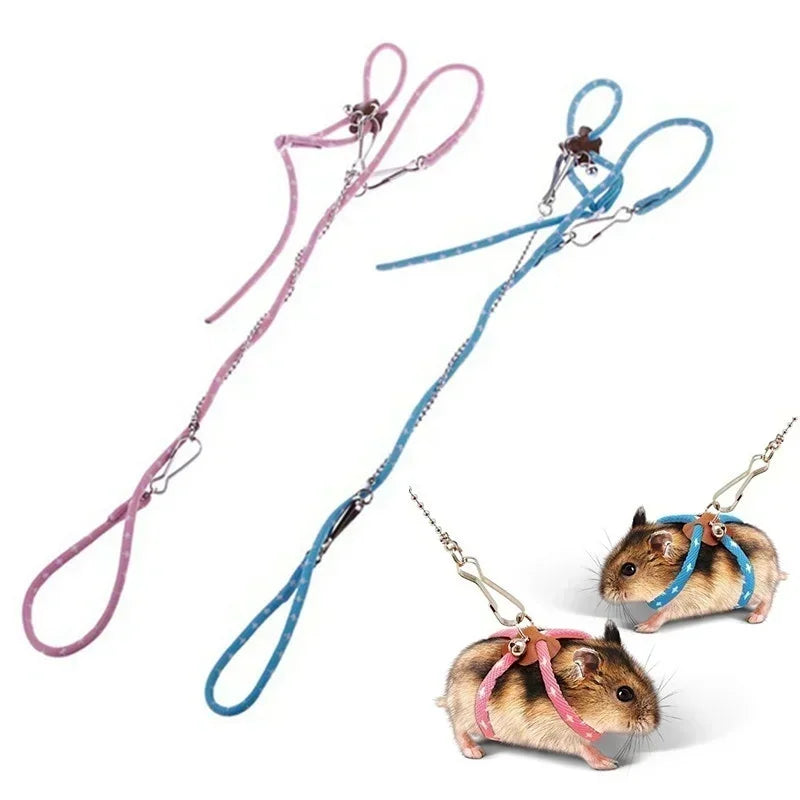 Adjustable Small Pet Leash