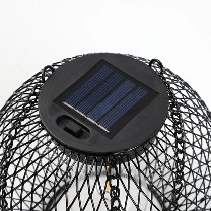 Solar Lantern Outdoor