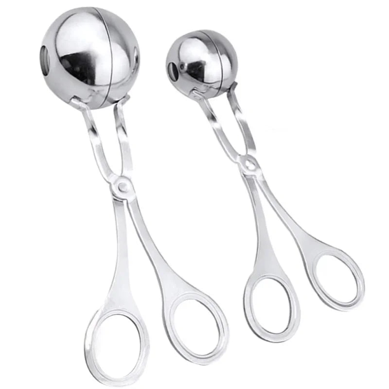 Stainless Steel Meatball Maker