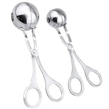 Stainless Steel Meatball Maker