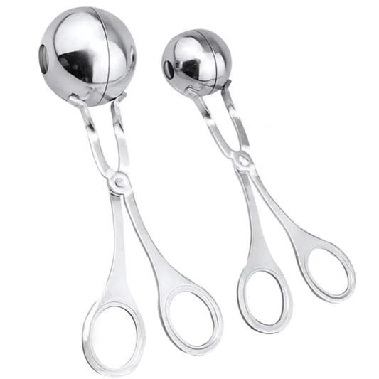 Stainless Steel Meatball Maker