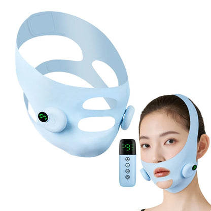 Dispositivo de modelado facial Smart Pulse EMS