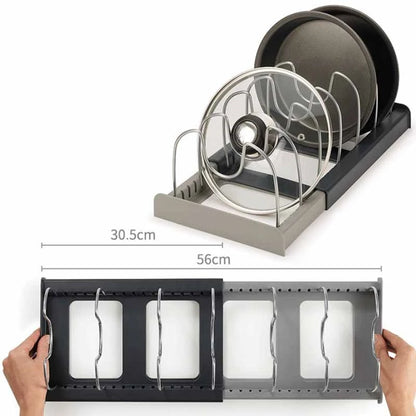 Kitchen Organizer Sink Dish Drying Rack Sink Drain Shelf Bowl