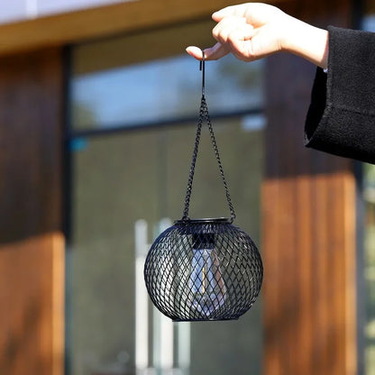 Solar Lantern Outdoor