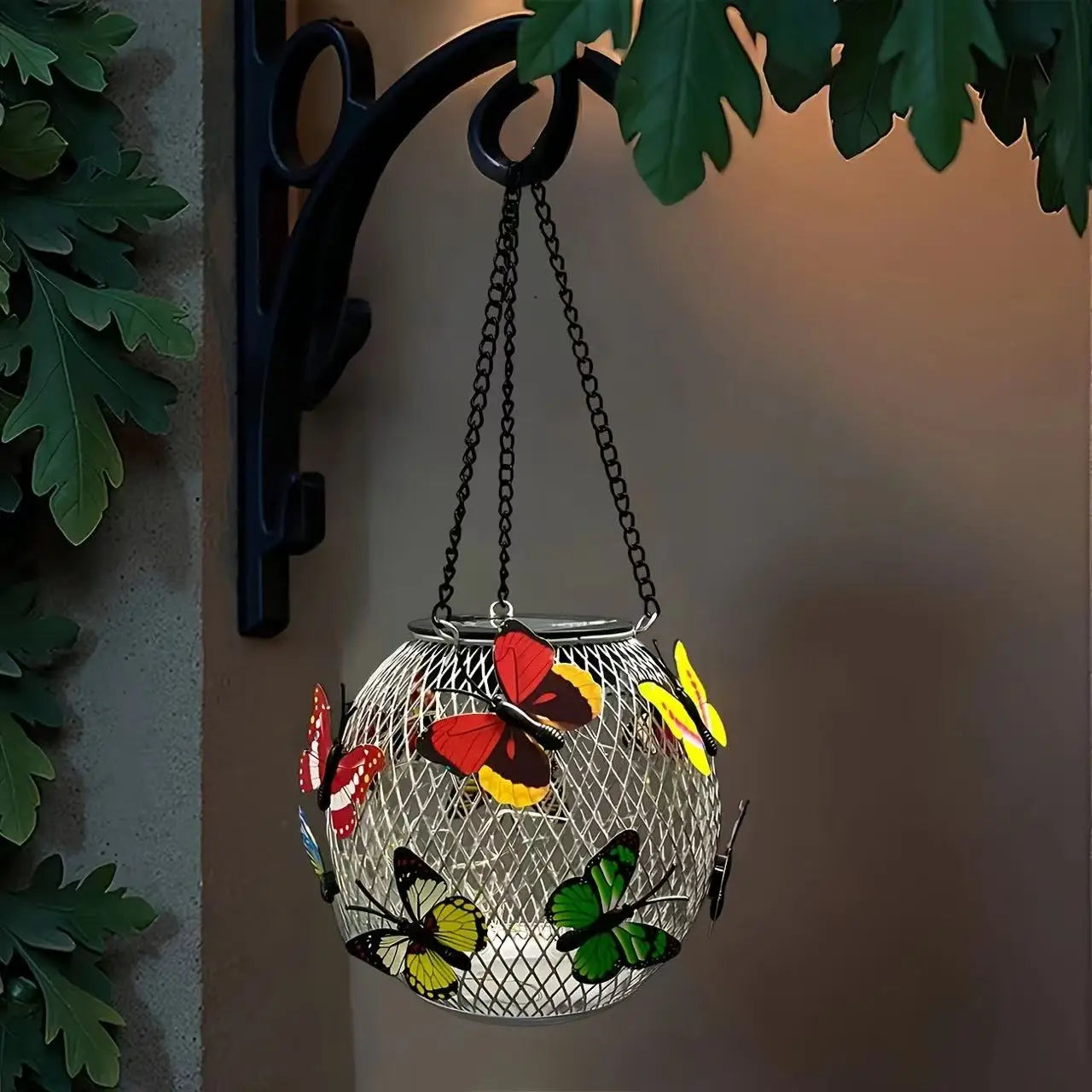 Solar Lantern Outdoor