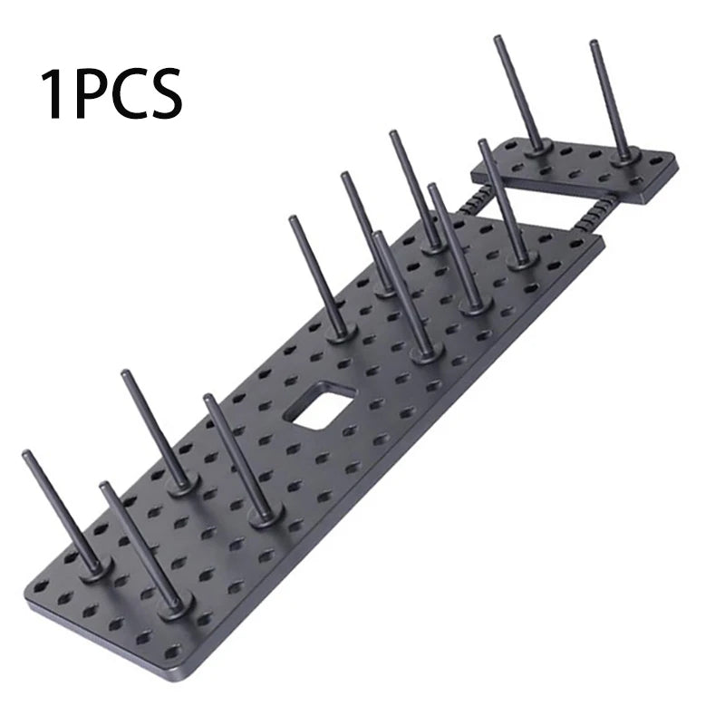 Kitchen Organizer Sink Dish Drying Rack Sink Drain Shelf Bowl