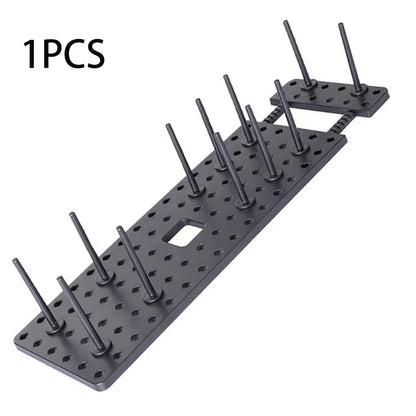 Kitchen Organizer Sink Dish Drying Rack Sink Drain Shelf Bowl