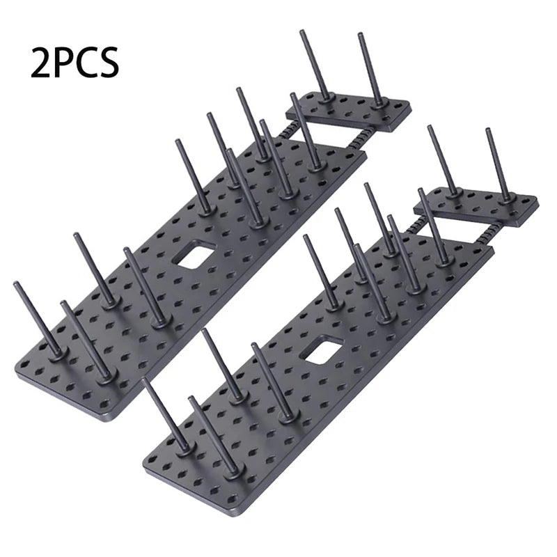 Kitchen Organizer Sink Dish Drying Rack Sink Drain Shelf Bowl