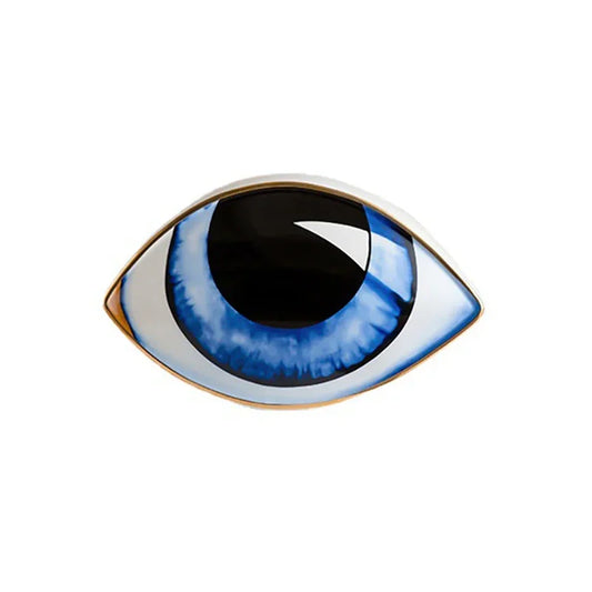 Nordic Style Ceramic Devil’s Eye