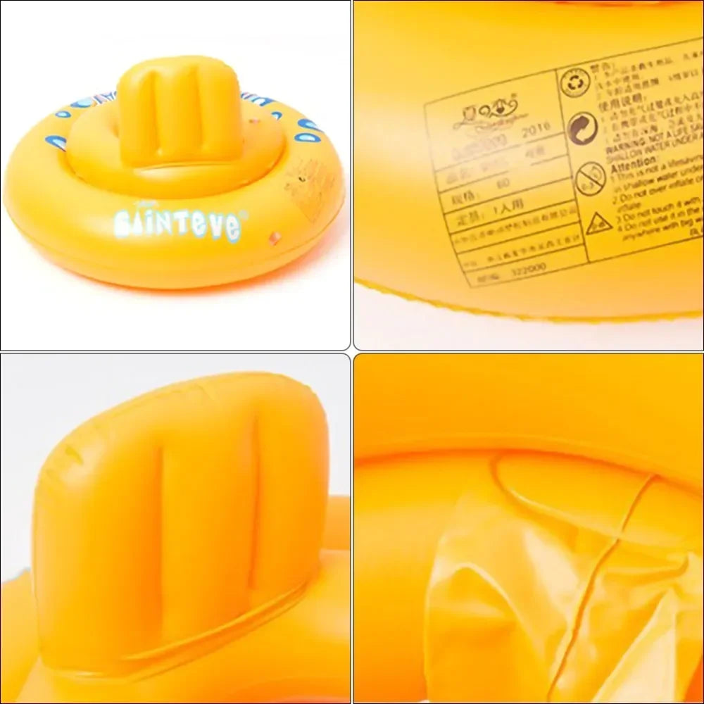 Baby Swim Ring Seat