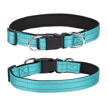 Reflective Dog Collar