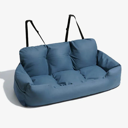 2024 Upgraded Large Dog Carrier & Car Seat Cover