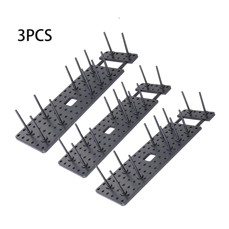 Kitchen Organizer Sink Dish Drying Rack Sink Drain Shelf Bowl