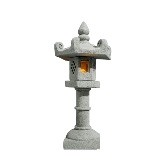 Mini Pagoda Lantern Light