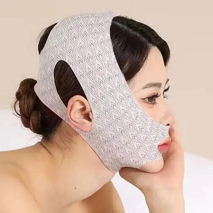 Chin & Cheek Slimming Bandage