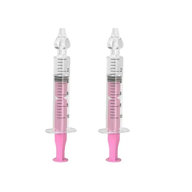 Baby Nasal Aspirator Syringe