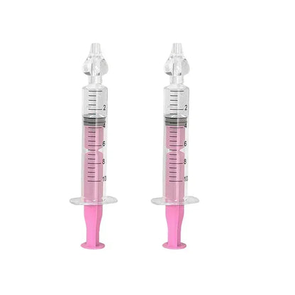 Baby Nasal Aspirator Syringe