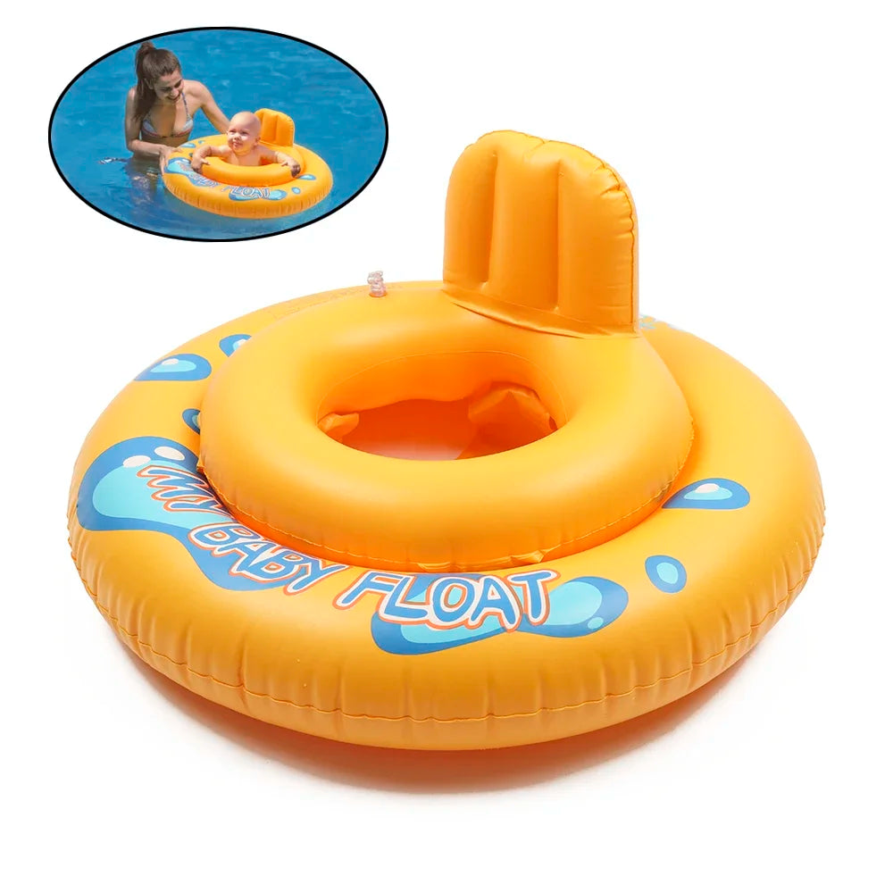 Baby Swim Ring Seat