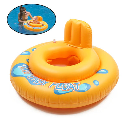 Baby Swim Ring Seat