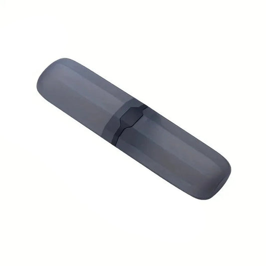 Stainless Steel Toothbrush Holder