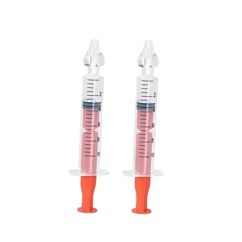 Baby Nasal Aspirator Syringe