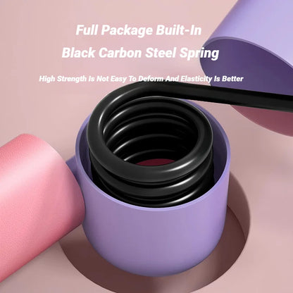 Fitness Leg Clamp – Inner Thigh