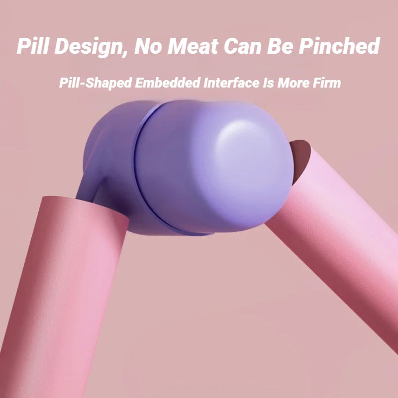 Fitness Leg Clamp – Inner Thigh