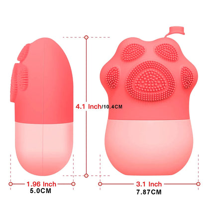 Silicone Beauty Tool for Puffiness Relief & Skin Care